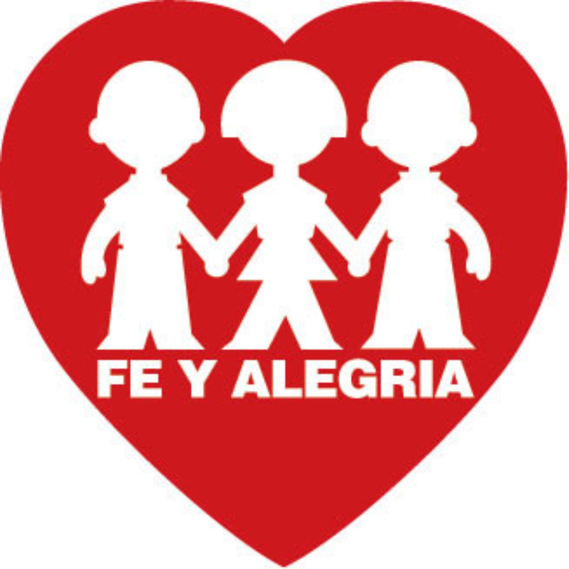 fe y alegria